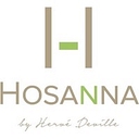 Hosanna London logo