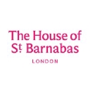 The House Of St Barnabas logo