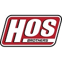 Hos Bros. Construction Inc. logo