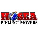 Hosea Project Movers logo