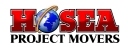 Hosea Project Movers logo