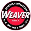 H.O. Weaver & Sons logo