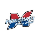 Hoselton Auto Mall logo