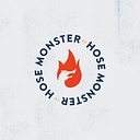 The Hose Monster Company logo