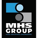Mhs Mobile Hose Solutions logo