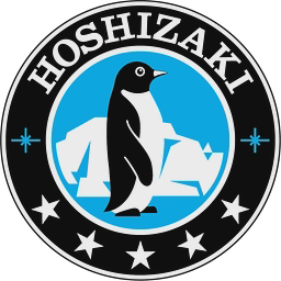 Hoshizaki Europe Limited logo