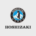 Hoshizaki logo