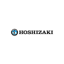Hoshizaki logo
