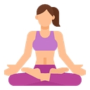 Hosh Yoga logo