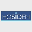 Hosiden Corporation logo
