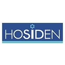 Hosiden America Corp. logo