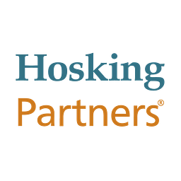 Hosking Partners LLP logo