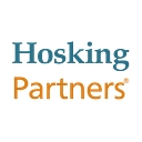 Hosking Partners Llp logo