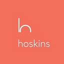 Hoskins Contracting logo