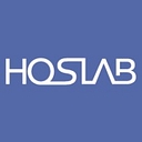 Hoslab logo