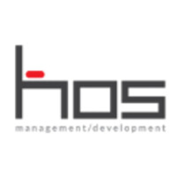 HOS Management LLC logo