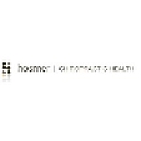 Hosmer Chiropractic Health logo