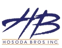 Hosoda Bros logo
