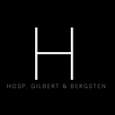 Hosp, Gilbert, & Bergsten logo