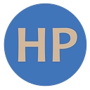 Hospall Private Homecare logo