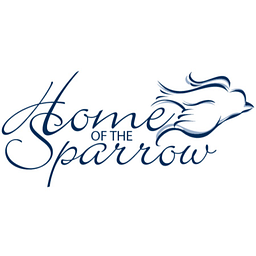 Sparrow's Nest Thrift Store logo