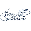 Home Of The Sparrow, Inc. logo