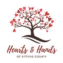 Hospice Friends logo