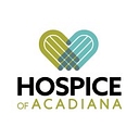 Hospice Of Acadiana logo