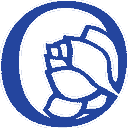 Hospice & Community Care logo