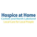 Hospice At Home Carlisle And North Lakeland logo
