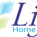 Life Hospice logo