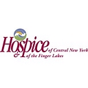 Hospice Of Central New York logo