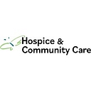 Hospice & Community Care logo