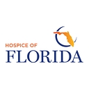 Hospice of Florida logo