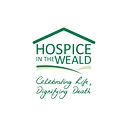 Hospice In The Weald logo