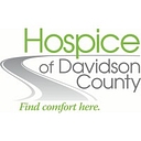 Hospice Of Davidson County logo