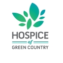 Hospice Of Green Country logo