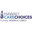 Hospice Of Hilo logo