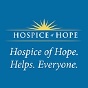 Hospice Of Hope, Inc