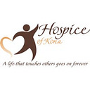Hospice of Kona Foundation logo