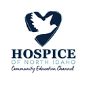 Hospice of North Idaho logo
