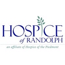 Hospice Of Randolph County Inc logo