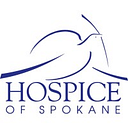 Hospice of Spokane logo