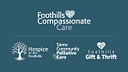 Hospice Of The Foothills logo