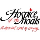 Hospice Of The Shoals Inc logo