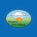 Hospice Of The Valleys logo