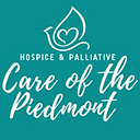 Hospice of the Piedmont Inc logo