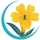 Mellannorrlands Hospice AB logo