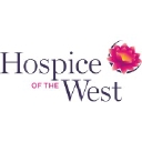 Hospice Of The West logo