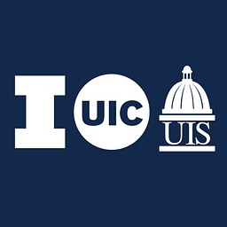 UI Health logo